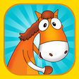 程序图标：PonyMashka - preparation …