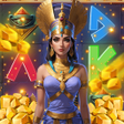 プログラムのアイコン：Pharaohs Secret Tomb