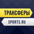 Иконка программы: Трансферы - футбольные тр…