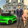 Programikonen: Billionaire Family Game L…