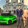 Billionaire Family Game Lifestyle Simulator 2021
