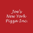 Programikonen: Joes NY Pizza To Go