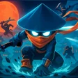Programikonen: Ninja Dash Run - Epic Arc…