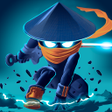 Programın simgesi: Ninja Dash Run - Epic Arc…