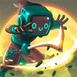 Icon of program: Ninja Dash - Ronin Jump RPG
