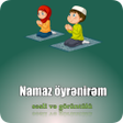 Programikonen: Namaz öyrən Şiə