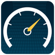 程序图标：Internet Speed Test, 4G S…