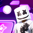 プログラムのアイコン：Happier - Marshmello Hop …