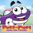 Ikon program: Putt-Putt Joins the Parad…