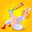 Icon of program: Draw One Part: Nurse Stor…