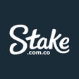 Иконка программы: Stake Colombia