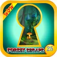 Forest Escape Games - 25 Games