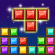 プログラムのアイコン：Block Puzzle