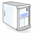 Icon of program: PC Tools Disk Suite