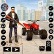 أيقونة البرنامج: Mafia Sin City:Criminal E…
