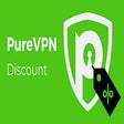 프로그램 아이콘: Purevpn VPN Coupon: 75% O…