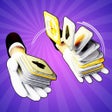 ไอคอนของโปรแกรม: Shuffle Master