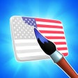 Programikonen: Paint the Flag