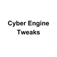 Biểu tượng của chương trình: Cyber Engine Tweaks