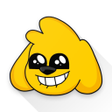 Programikonen: Stickers - Mikecrack
