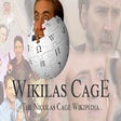 Ikon program: Wikilas Cage: Nicolas Cag…