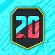 أيقونة البرنامج: Pacwyn 20 - Football Draf…