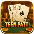 Programikonen: bright Teen Patti Ace