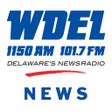 Ícone do programa: WDEL 101.7 Delawares News