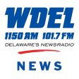 WDEL 101.7 Delawares News