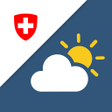 Ícone do programa: MeteoSwiss
