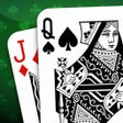 Programikonen: Pinochle Palace