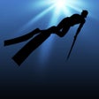 Programın simgesi: Freediving Hunter