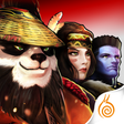 Programikonen: Taichi Panda: Heroes
