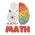 Icoon van programma: Brain Math Puzzle Riddles…