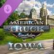 Icon of program: American Truck Simulator …