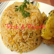 程序图标：Riso e Risotti ricette fr…