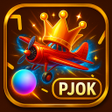 Programikonen: PJOK Bouncing Ball
