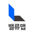 プログラムのアイコン：밸류맵
