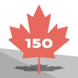 Programikonen: Canada 150