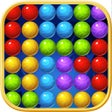 ไอคอนของโปรแกรม: Bubble Breaker - Bubble P…