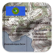 プログラムのアイコン：Central America Topo Maps