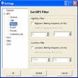 程序图标：MP3 Audio Splitter Joiner