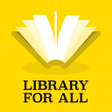 Programikonen: Library For All