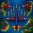 程序图标：1945 WarGuard: Epic Shoot…