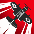 プログラムのアイコン：1945 WarGuard: Epic Shoot…