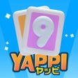 Ícone do programa: 価値観ゲーム Yappi ヤッピ  おもしろボード…