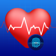 程序图标：Blood Pressure App