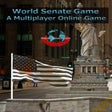 Programikonen: World Senate Game - Free …