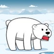 Icoon van programma: Polar Bear Attack - Bizza…