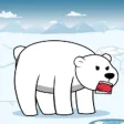Polar Bear Attack - Bizzare Wild Evolution  Mutation